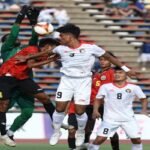 Timor-Leste VS Indonesia