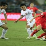 Indonesia VS Việt Nam